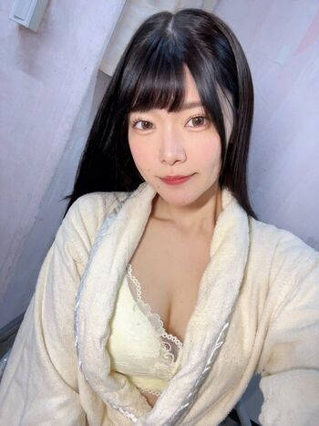 Full leaked Hinano miki private onlyfans photo