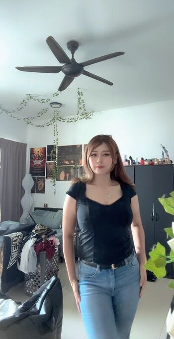 Full leaked Hinata private onlyfans photo