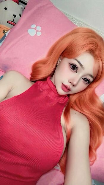 Full leaked Hiniitaa page private onlyfans photo