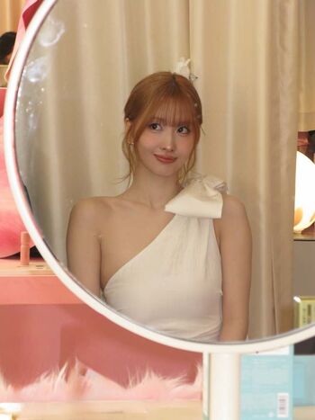 Full leaked Hirai momo private onlyfans photo