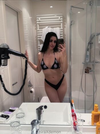 Full leaked Hiraxdemon private onlyfans photo