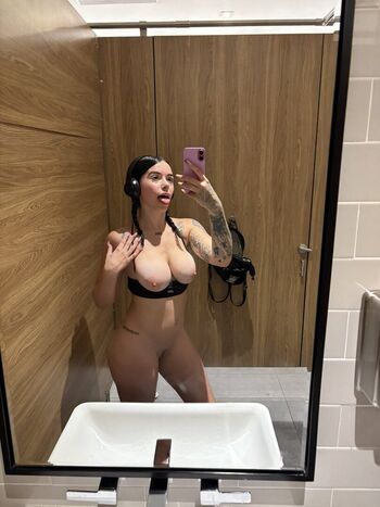 Full leaked Hisdarkrse page private onlyfans photo