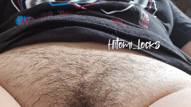 Hitomi Locks