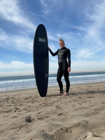 Full leaked Holly holm private onlyfans photo