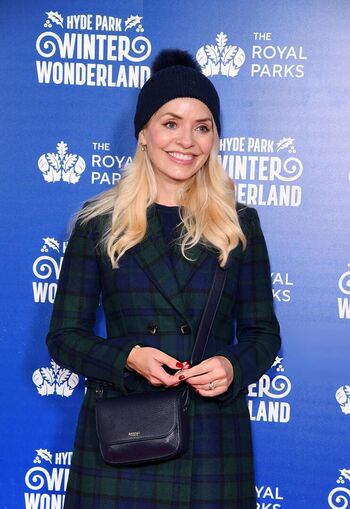 Full leaked Holly willoughby page private onlyfans photo