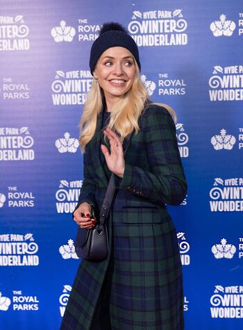 Full leaked Holly willoughby page private onlyfans photo