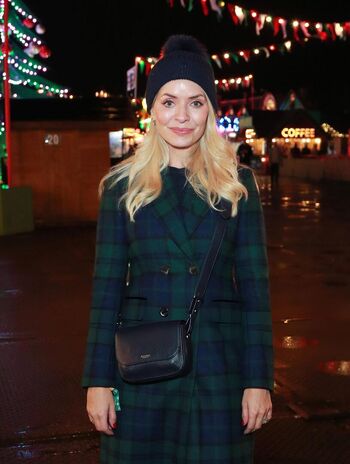 Full leaked Holly willoughby page private onlyfans photo