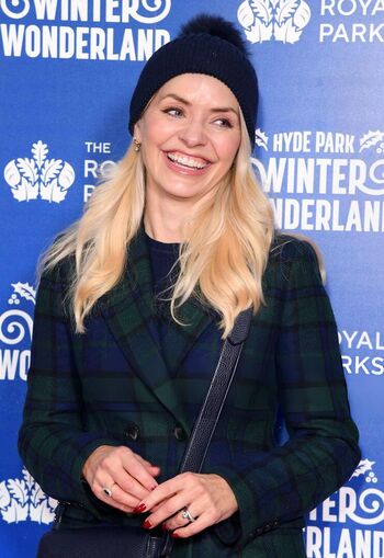 Full leaked Holly willoughby page private onlyfans photo