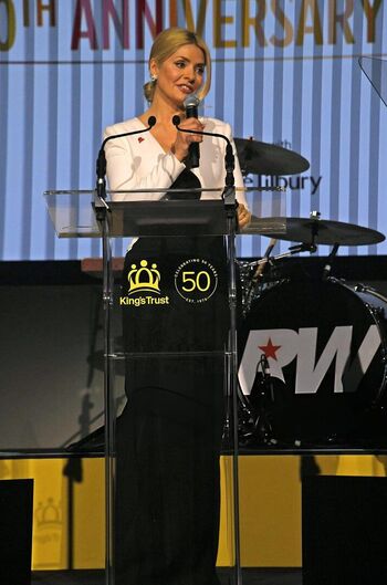 Full leaked Holly willoughby private onlyfans photo