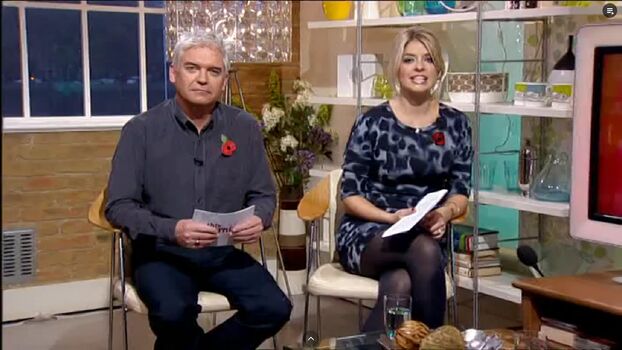 Full leaked Holly willoughby private onlyfans photo