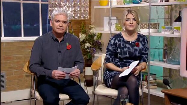 Full leaked Holly willoughby private onlyfans photo