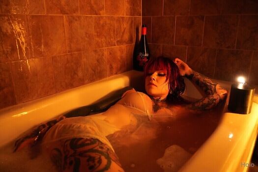 Full leaked Holofox page private onlyfans photo