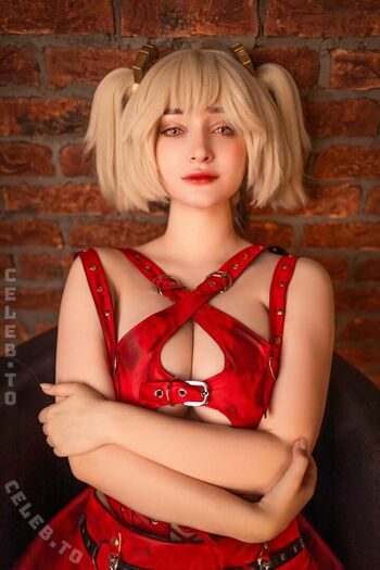 Full leaked Hologana private onlyfans photo