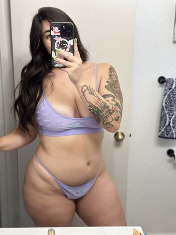 Full leaked Honeeycrisp page private onlyfans photo