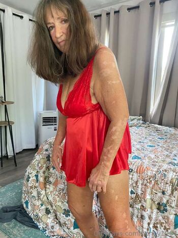 Full leaked Honey private onlyfans photo