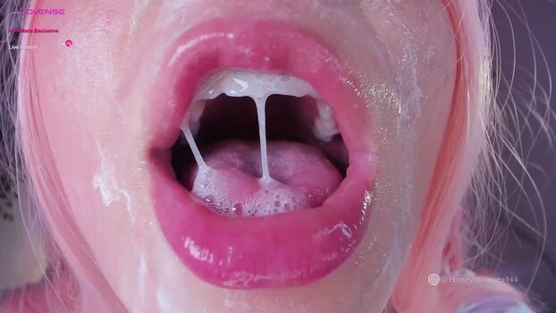 Full leaked Honeymoontea private onlyfans photo