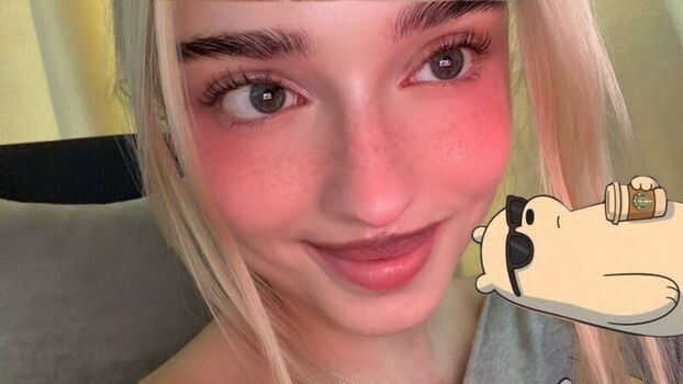 Full leaked Honeypuu  page private onlyfans photo