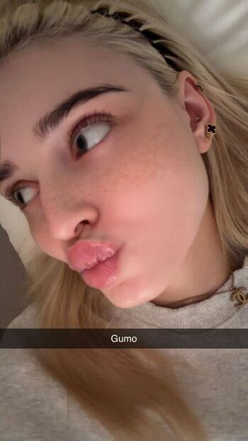 Full leaked Honeypuu  page private onlyfans photo