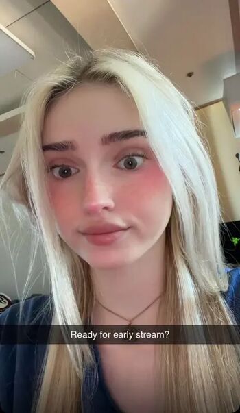 Full leaked Honeypuu  page private onlyfans photo