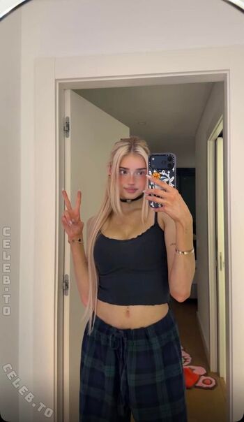 Full leaked Honeypuu  page private onlyfans photo