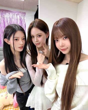 Full leaked Hong eunchae private onlyfans photo