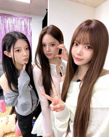 Hong Eunchae 홍은채