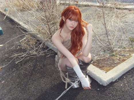 Hong Eunchae 홍은채