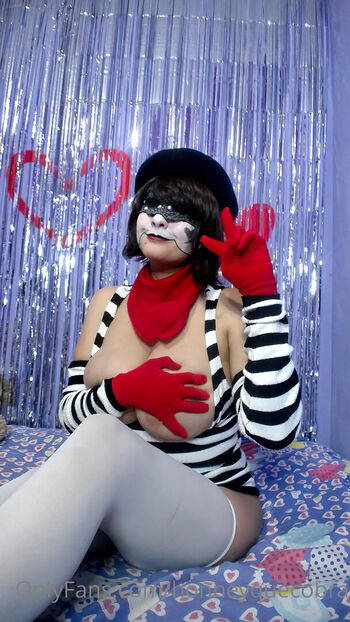 Full leaked Honneybonita private onlyfans photo