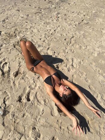 Full leaked Hope kelesis private onlyfans photo