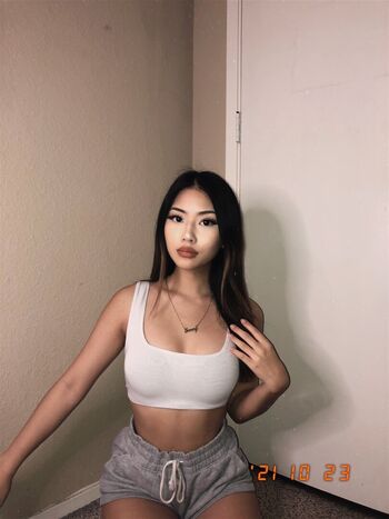 Full leaked Hope yang private onlyfans photo