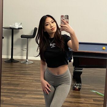 Full leaked Hope yang private onlyfans photo