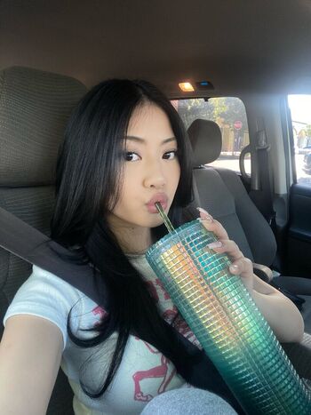 Full leaked Hope yang private onlyfans photo