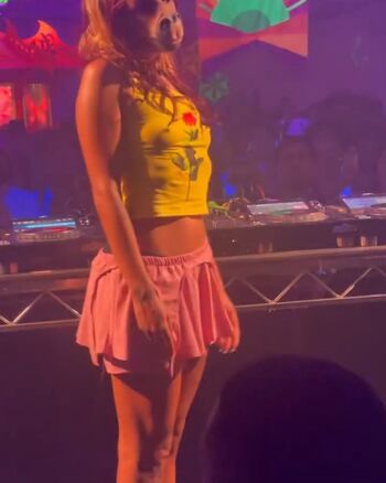 Full leaked Horsegiirl private onlyfans photo