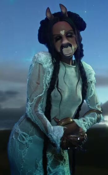 Full leaked Horsegiirl private onlyfans photo