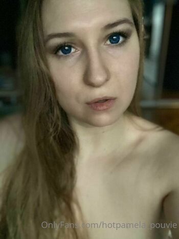 Full leaked Hotpamela pouvie private onlyfans photo