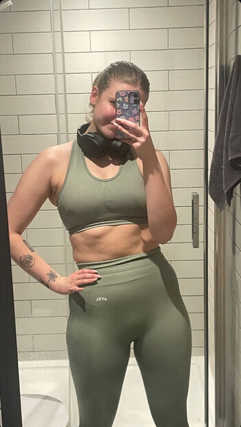 Full leaked Hoxieloxie private onlyfans photo