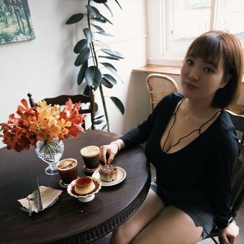 Full leaked Hsuanbelle private onlyfans photo