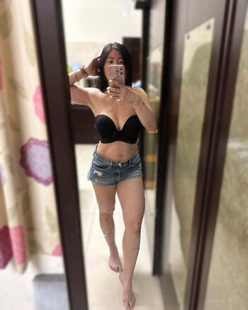 Full leaked Hsueh michelle private onlyfans photo