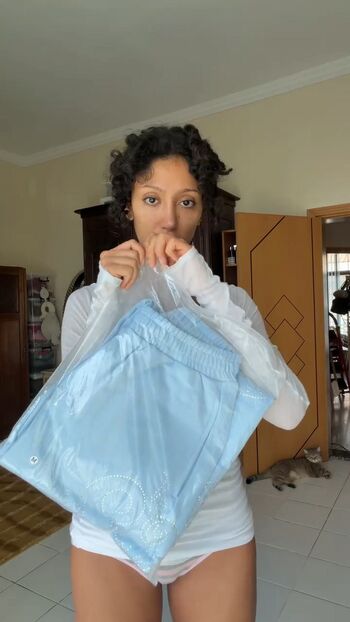 Full leaked Huda shahin private onlyfans photo