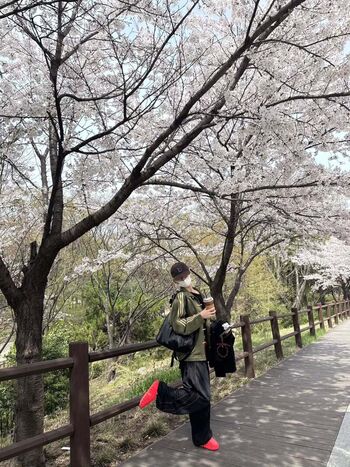 Huh Yunjin 허윤진