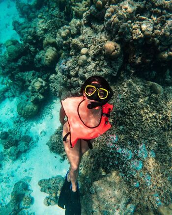 Full leaked Humberly gonzalez private onlyfans photo