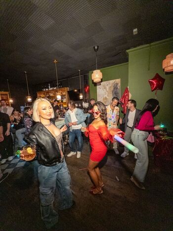 Full leaked Humberly gonzalez private onlyfans photo