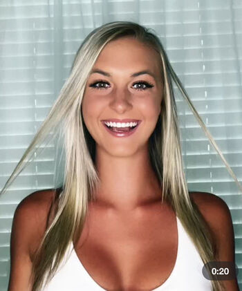 Full leaked Hunter paige private onlyfans photo