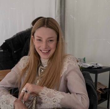 Hunter Schafer