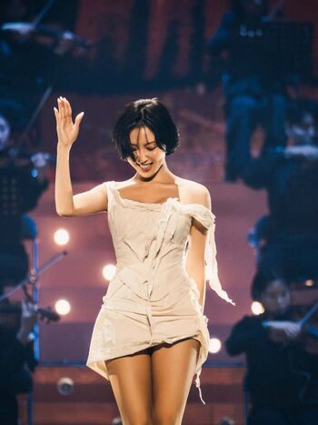 Full leaked Hwasa private onlyfans photo