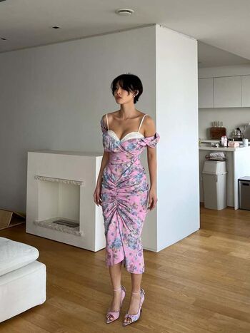 Full leaked Hwasa private onlyfans photo