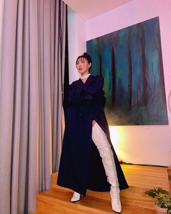 Full leaked Hwasa private onlyfans photo