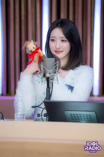 Full leaked Hwiseo private onlyfans photo