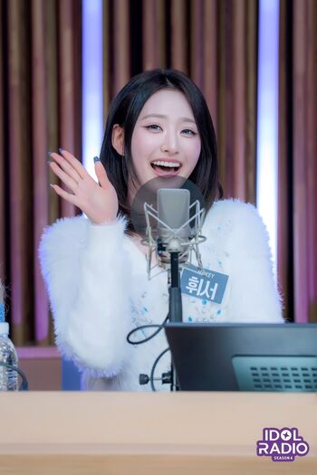 Full leaked Hwiseo private onlyfans photo