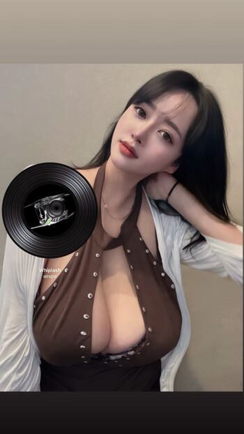 Full leaked Hyo private onlyfans photo
